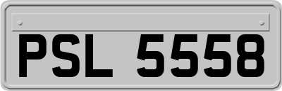PSL5558