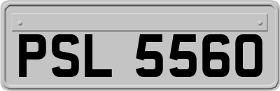 PSL5560