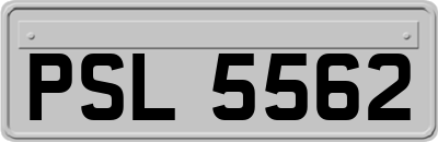 PSL5562