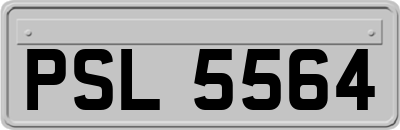 PSL5564
