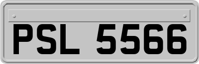 PSL5566