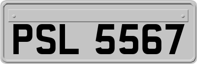 PSL5567