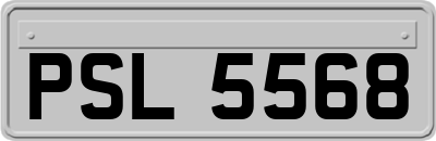 PSL5568