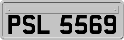 PSL5569