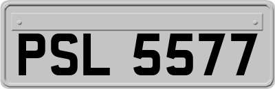 PSL5577