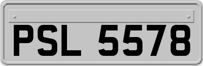 PSL5578