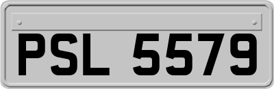 PSL5579