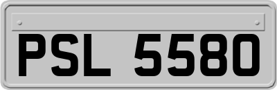 PSL5580