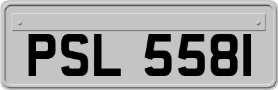PSL5581