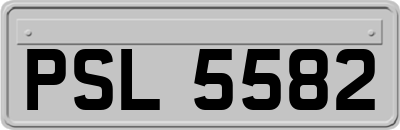 PSL5582