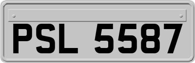 PSL5587