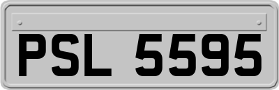 PSL5595