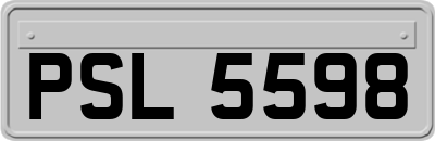 PSL5598