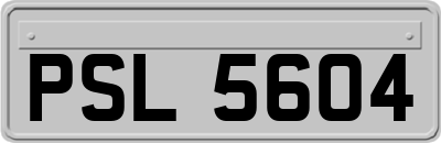 PSL5604