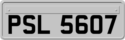 PSL5607