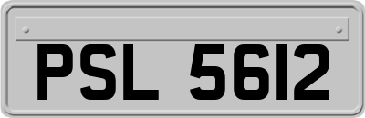 PSL5612