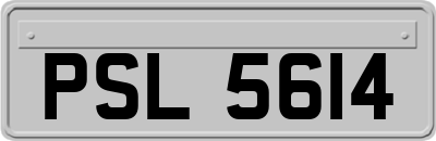 PSL5614