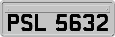 PSL5632