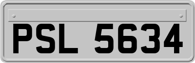 PSL5634