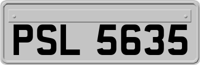 PSL5635