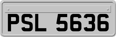 PSL5636