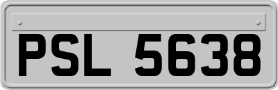 PSL5638