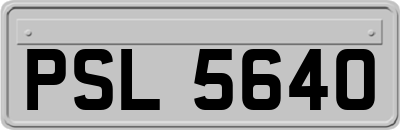 PSL5640