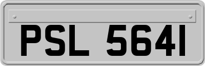 PSL5641