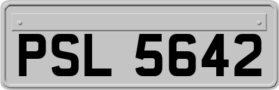 PSL5642