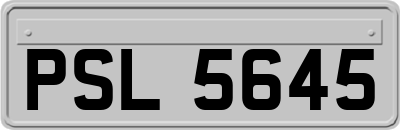 PSL5645