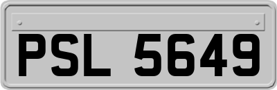 PSL5649