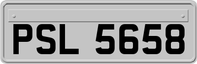 PSL5658