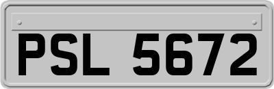 PSL5672