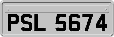 PSL5674