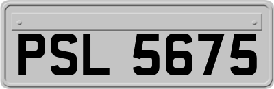 PSL5675