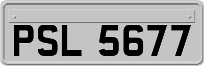 PSL5677