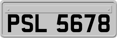 PSL5678
