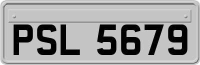 PSL5679