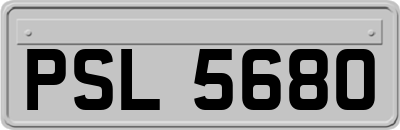 PSL5680