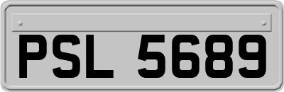 PSL5689