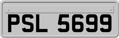 PSL5699