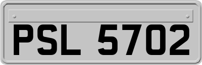 PSL5702