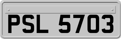 PSL5703