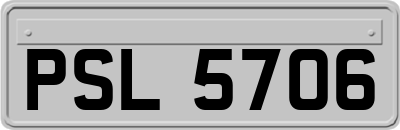 PSL5706