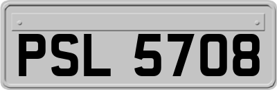 PSL5708
