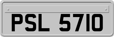 PSL5710