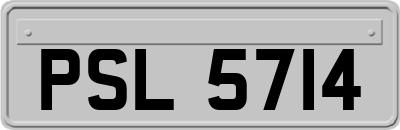 PSL5714