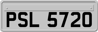 PSL5720