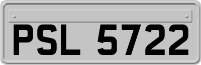 PSL5722
