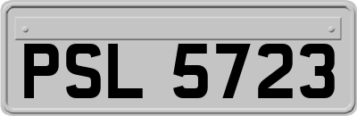 PSL5723